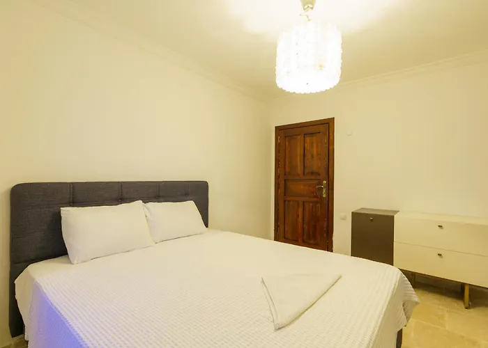 Tarus Mara Villa Kaş