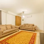 Tarus Mara וילה *