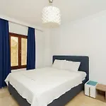 Tarus Mara וילה *
