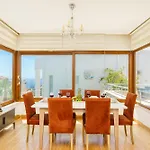 Tarus Mara וילה קס