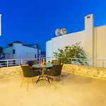 Tarus Mara וילה