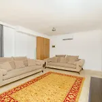 Tarus Mara וילה קס