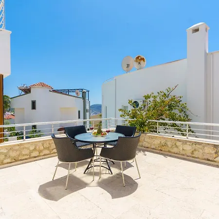 Tarus Mara Kaş