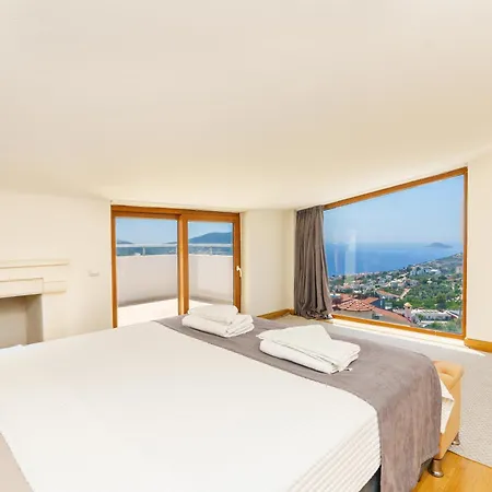 Villa Tarus Mara