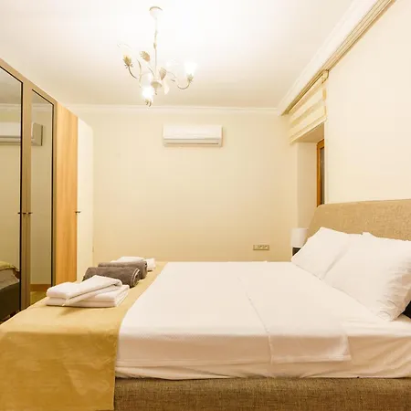 Villa Tarus Mara *